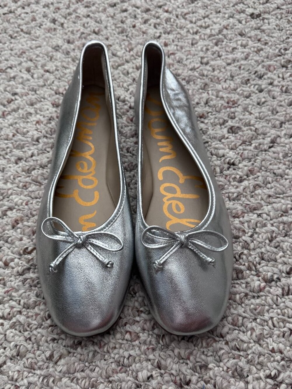 Sam Edelman Flats